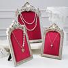 Resin Photo Frame Jewelry Display and Storage Stand
