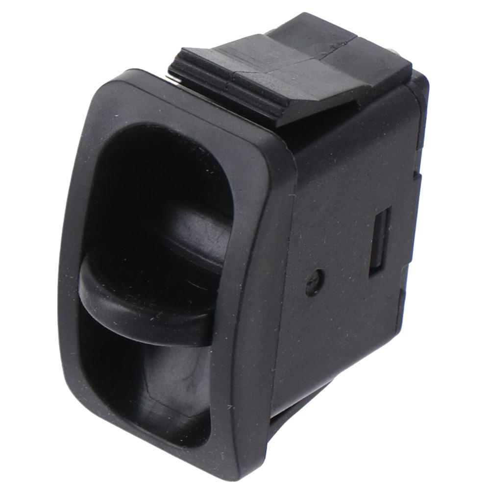 Metal Air Spring Activation Switch Black Electric Cab Durable Off ON For Car