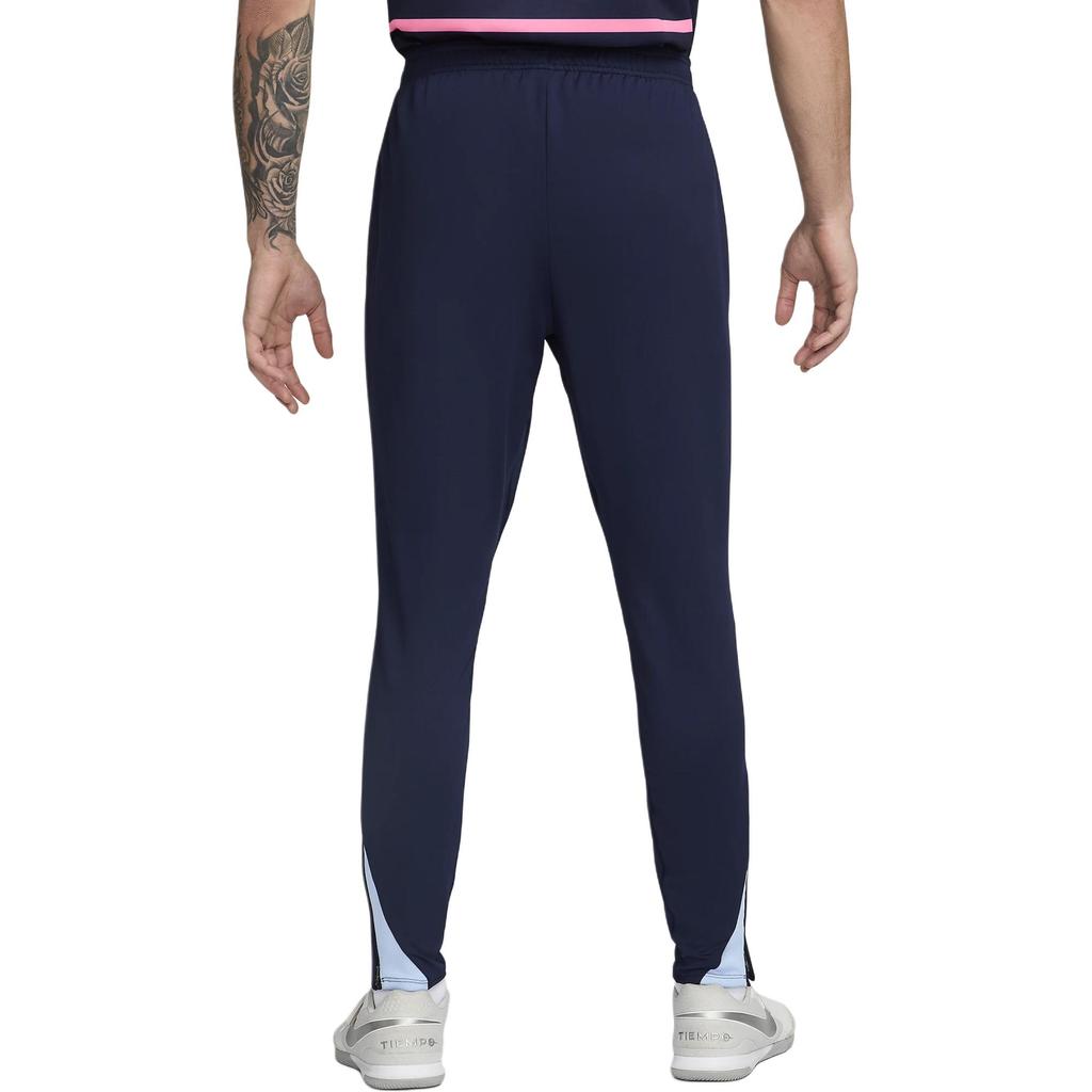 Nike Мужские вязаные брюки для футбола Nike Dri FIT Fff Strike FJ2280-499