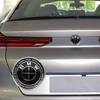 74mm 82mm Car Hood Front Badge Tail Trunk Emblem Replacement Sticker Bmw F20 F30 G20 f31 F34 F10 G30 F11 X3 F25 X4 I3 M3 M4 AV3