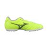 Mizuno Футбольные бутсы для настольного тенниса Monarcida Neo 3 Unisex среднего уровня Флуоресцентный зеленый P1GD262545