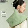 Zuodian Heated Mugwort Shoulder & Neck Shawl (Forbidden City Style)