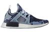 adidas Женские NMD_XR1 'Blue Duck Camo' Женские BA7754