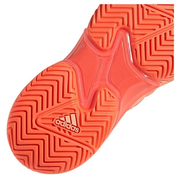 Adidas Barricade теннисные кроссовки