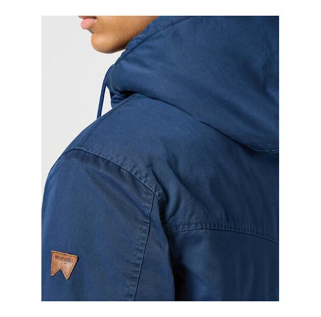 Куртка пуховая Wrangler 112357276