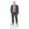 Аниме Dorohedoro стенд акриловая фигурка Кайман Никайдо стоящая модель тарелка коллекция косплея фанаты подарки комната