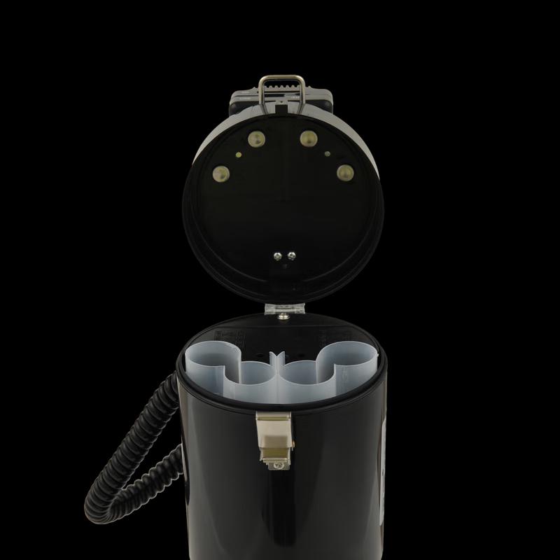 Shuanghe Handheld Megaphone