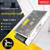MWGD 100W AC-DC Switching Power Supply