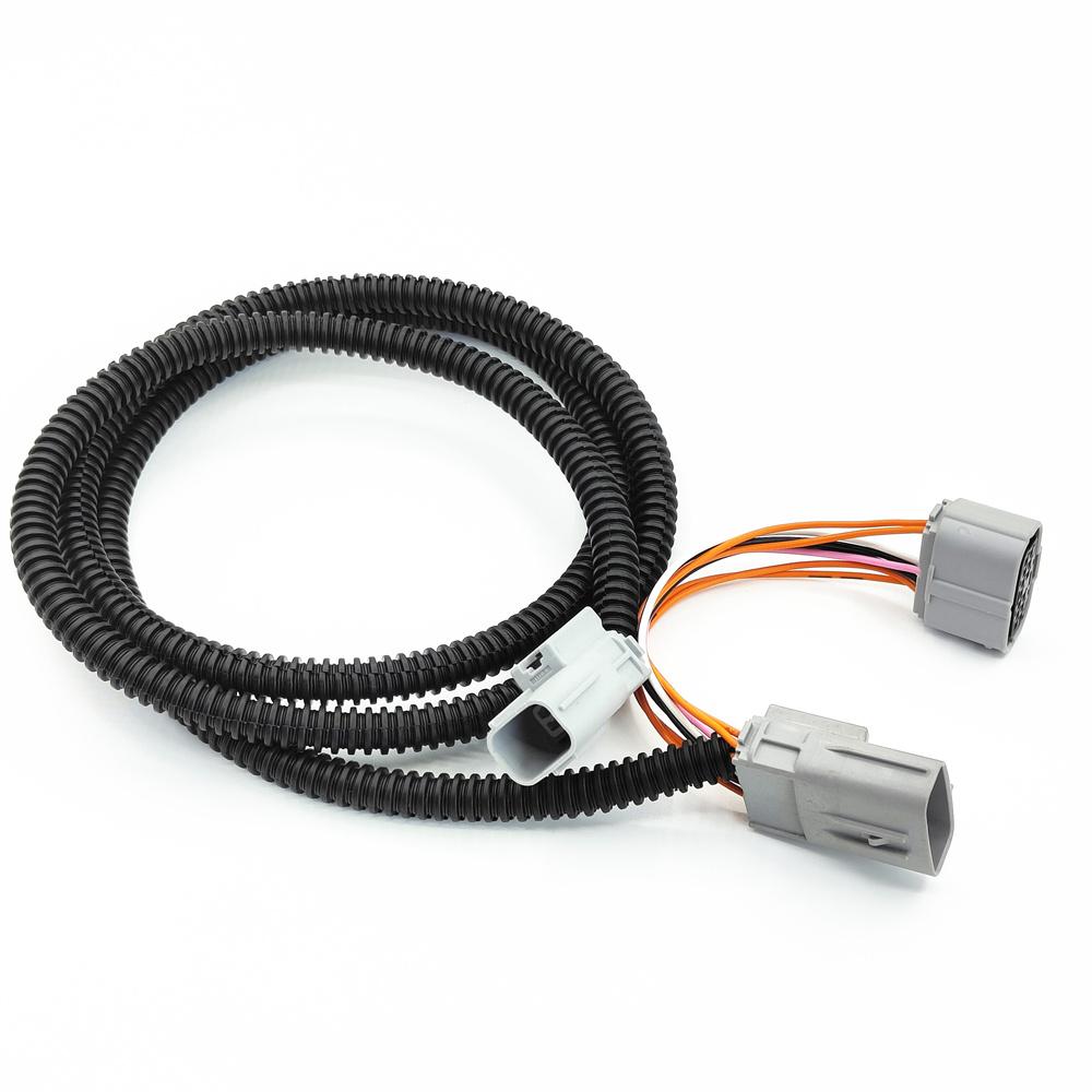 Front Camera Wire Harness for 2018-21 Subaru WRX/STI w/ LED Steering-Responsive