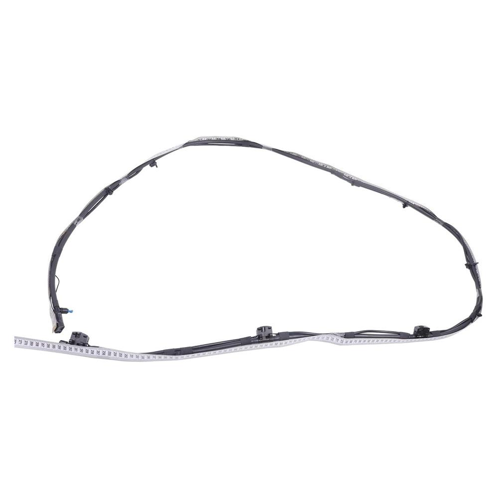 Windshield Washer Nozzle Assembly Heated 1768600192 For Mercedes Cla250 14-19