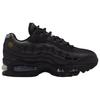 Nike Кроссовки Air Max 95 для бега, унисекс, черные IB6830-001
