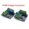 Модуль преобразователя напряжения в ШИМ 0%-100% в 0-5В 0-10В Цифровой в аналоговый сигнал ШИМ Регулируемый модуль питания