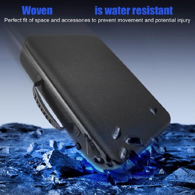 Waterproof Organizing Bag for Mini Antennae Storage Case PerfectLY for Camping and Hiking Trips High Durability