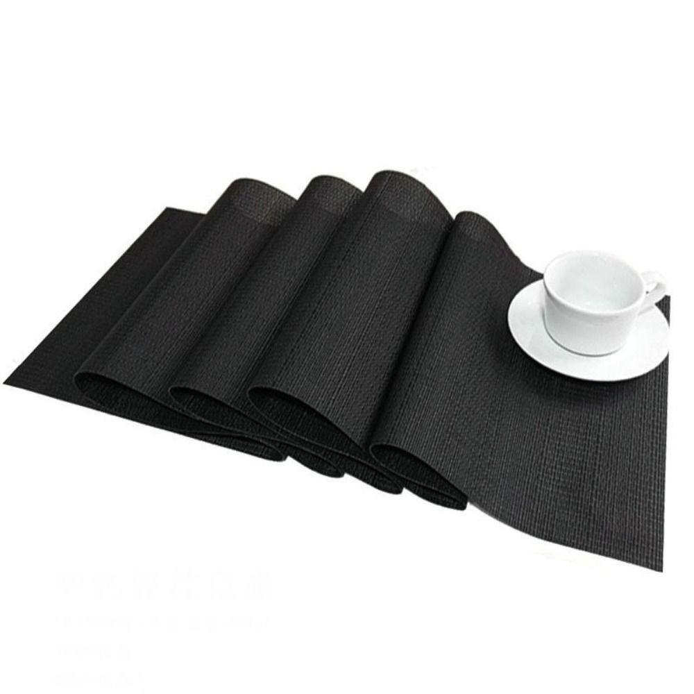 Solid Color Table Cover Rectangular Tablecloth Home Decor Table Runner Table Decoration