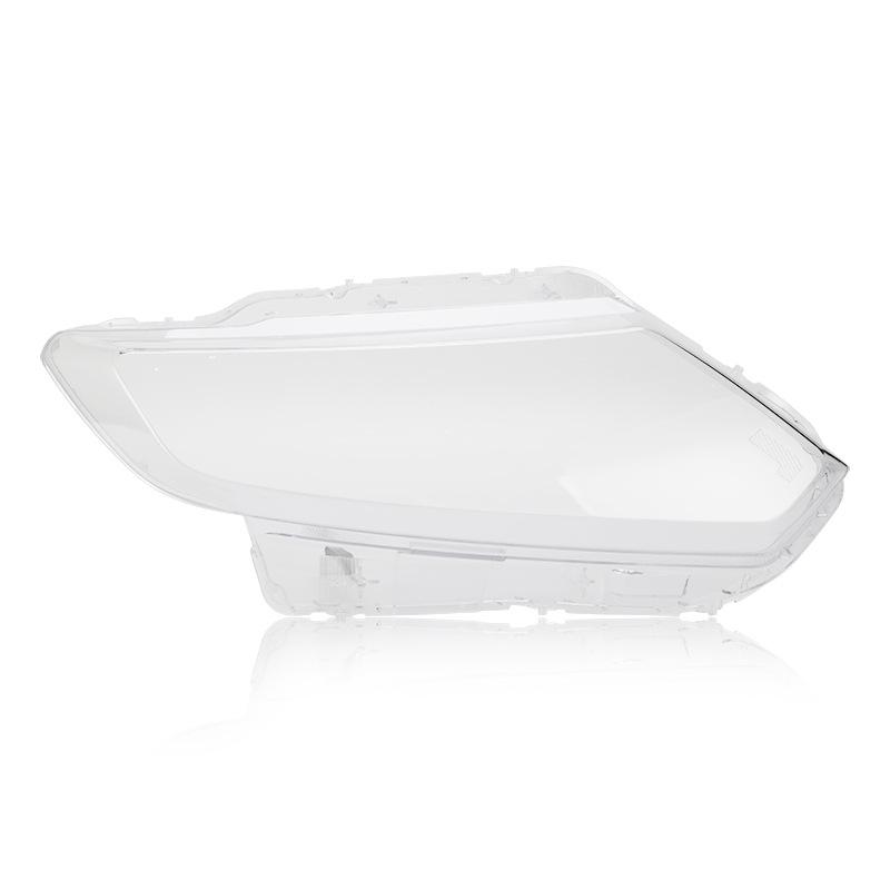 X-Trail 14-16 Headlight Cover - Transparent Shell/Mask