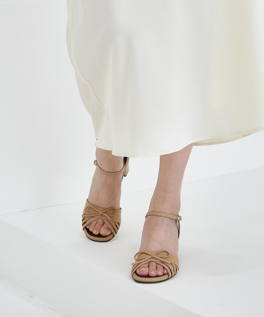 D Good Real Sevilla Feminine Sandals Sd076