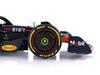 Minichamps Oracle Red Bull RB18 Перес Гран-при Майами 2022 Готовое изделие 1/18