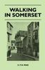 Книга Walking In Somerset