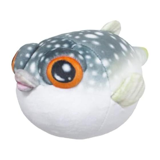 Sanei Boeki S!Серия Mochimochi LSTYLE Пуховик Mochimochi (S) Ш12 x Г17 x В10см Мягкая игрушка