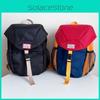 Bright And Fun Canvas Kids Backpack In Colorful Designs Perfect For School Use And Outdoor Adventures For Genders All