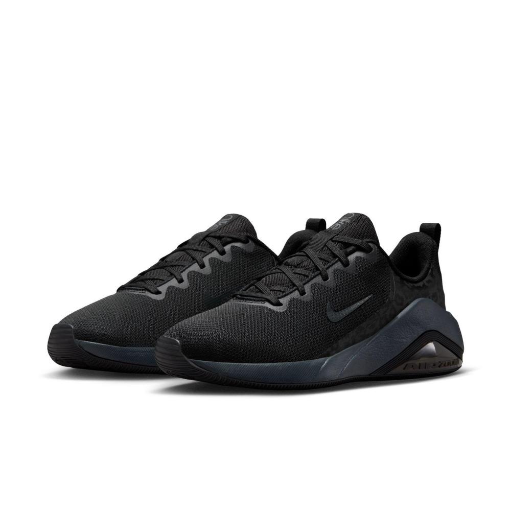 Nike Женские S Air Zoom Bella 7 002Blk Anthra Wfz1689 002 Blk Anthra