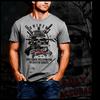 Sniper T-shirt Military Infantry Scout Tactical Operator Sharpshooter Targets