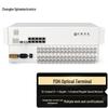 Zhongke Optoelectronics PDH Optical Transceiver Pair, 20km