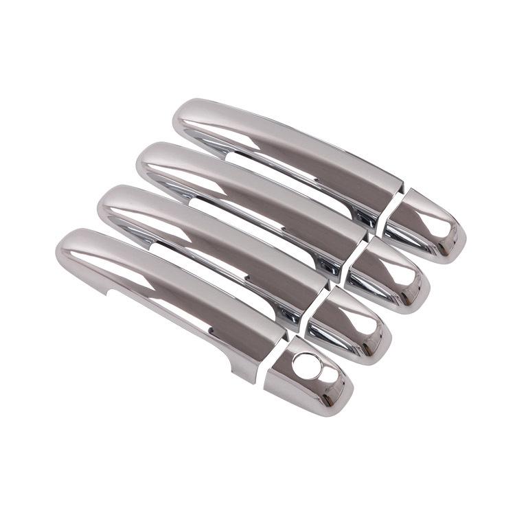 2006 Super Vitara/Grand Vitara ABS Хромированная дверная ручка