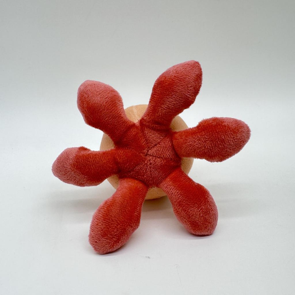 Плюшевая кукла, игрушка в подарок, мультяшный стиль, детская тряпичная кукла, детская подарочная подушка