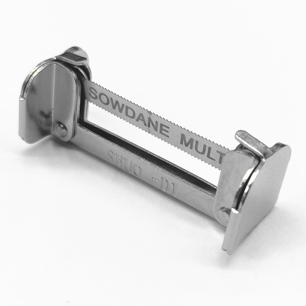 1 набор стоматологических ортодонтических полосок для восстановления межзубной эмали, отбеливание зубов, полировка эмали, инструменты для стоматолога