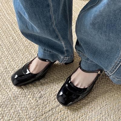 Туфли – Туфли