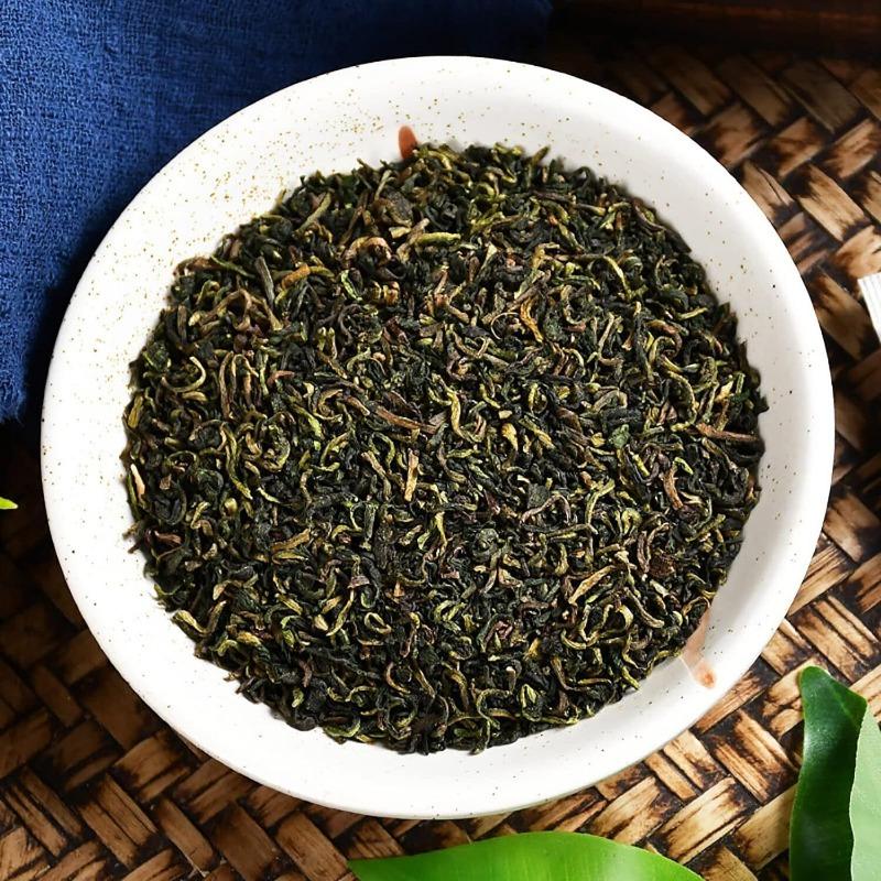 Чай из корня одуванчика портативный китайский травяной цветущий чай в пакетиках 120 г