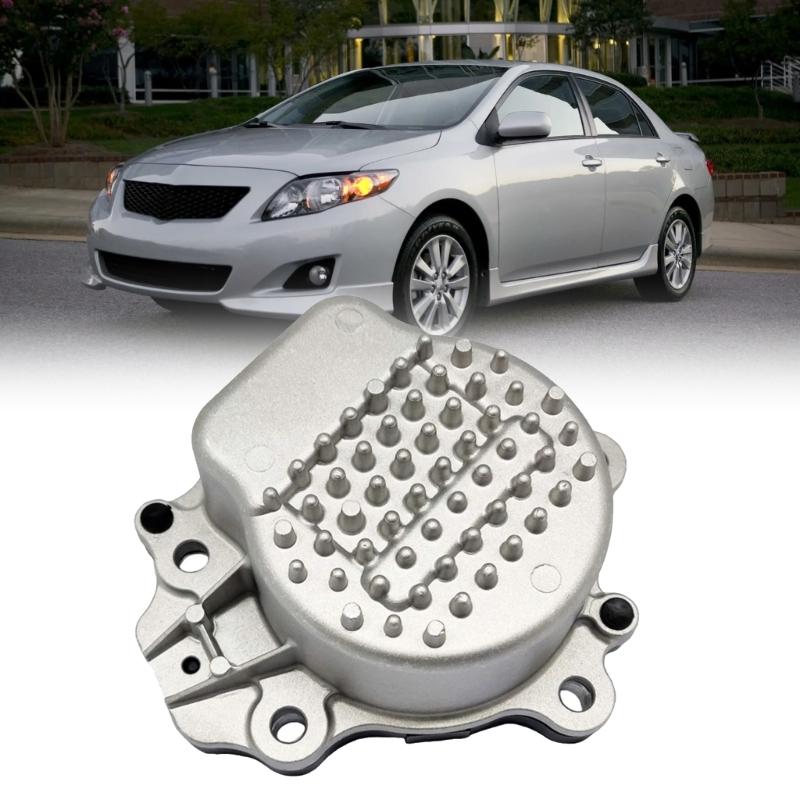 Auto Parts Car Engine Additional Auxiliary Electric Water Pump 161A0-39035 161A039035 WPT205 for 1.5L 1.8L