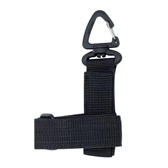 Многофункциональная пряжка для хранения перчаток на открытом воздухе, регулируемый рюкзак для кемпинга, походов, многоцелевые инструменты, застежка для подвешивания веревки, тесьма, карабин