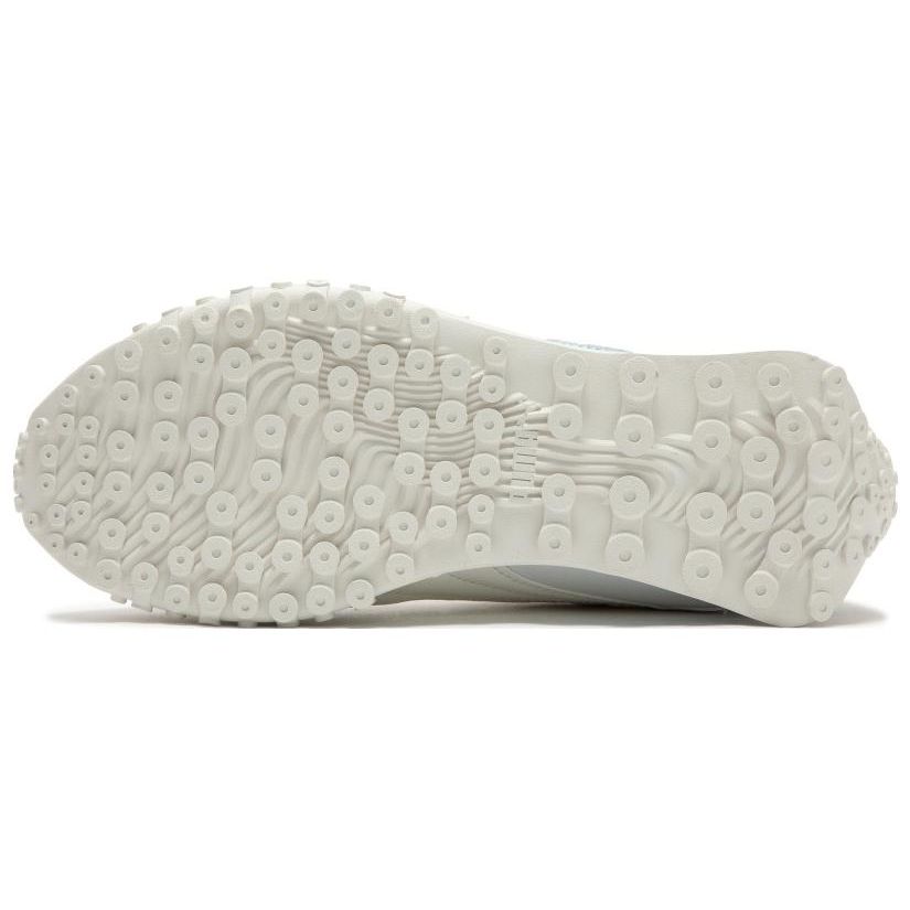 Puma Blktop Rider Нейлоновые Удобные Универсальные Низкие Повседневные Кроссовки Унисекс Ледяно-Розовый 392725-11