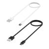 Портативный USB Type-C кабель для зарядки нескольких бытовых детекторов излучения и измерительных приборов. Удобный и прочный.