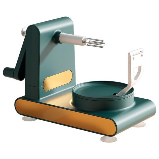 Овощечистка для фруктов, эффективный ручной нож из нержавеющей стали, инструмент для очистки фруктов с острым лезвием