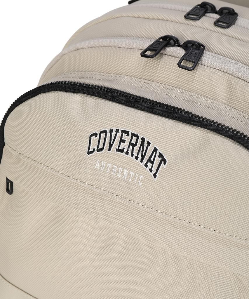 Covernat Mark Backpack 31L Beige