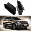 Для Volkswagen VW Tiguan 2010-2017 Автомобильный внутренний ящик для хранения на двери Подлокотник двери Органайзер Контейнер Аксессуары