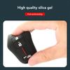 Silicone Key Case Fob For Mazda CX-3 CX5 CX-5 M2 M3 M5 M6 GT 2015 2016 2017 2018 Keyless Remote Key Cover 3 Button