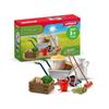 Schleich Farm World Farm Food and Tools 42610