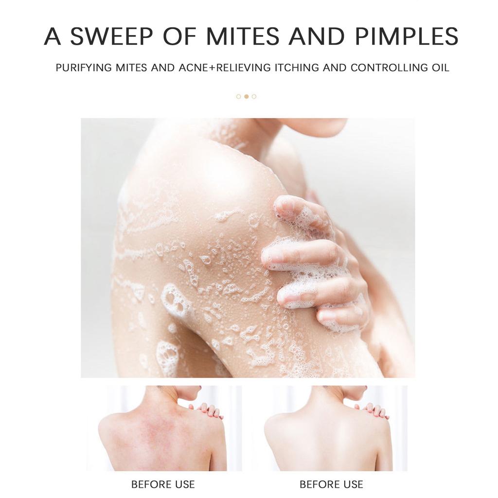 100g Gulong Perfume Soap Refreshing Oil Control Hand Soap Moisturizing Acarid Removing Soap