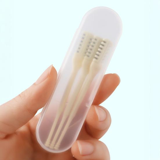 Набор для стрижки волос в носу и триммер для секущихся кончиков с вращением на 360 градусов, триммер для носа, пинцет, портативный ручной инструмент для удаления волос для мужчин и женщин