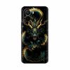 Чехол для Poco M7 4G Силиконовый Защита Камеры Задняя Крышка Для Xiaomi PocoM7 4G ТПУ Мультяшный Funda Poco M7 4G M 7 Чехол для Телефона Coque