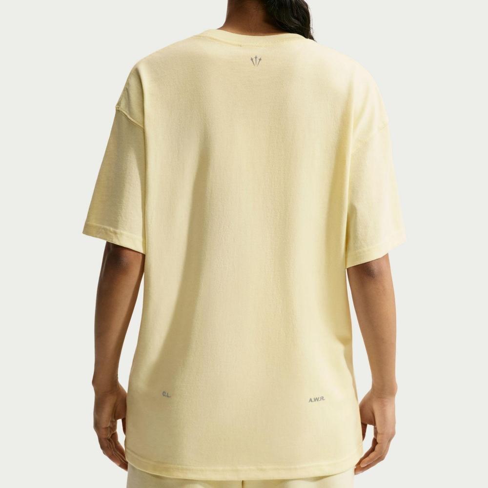Nike M Nocta Cs Tee Ss Ib5673 744albstr Stelt