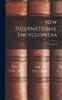 Книга New International Encyclopedia; Volume 6