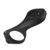 Durable Garmin Edge High Quality Handlebar Plastic Bike Computer Holder Cycling Bracket Bike Mount