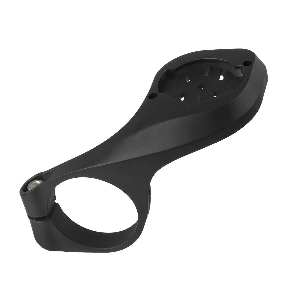 Durable Garmin Edge High Quality Handlebar Plastic Bike Computer Holder Cycling Bracket Bike Mount