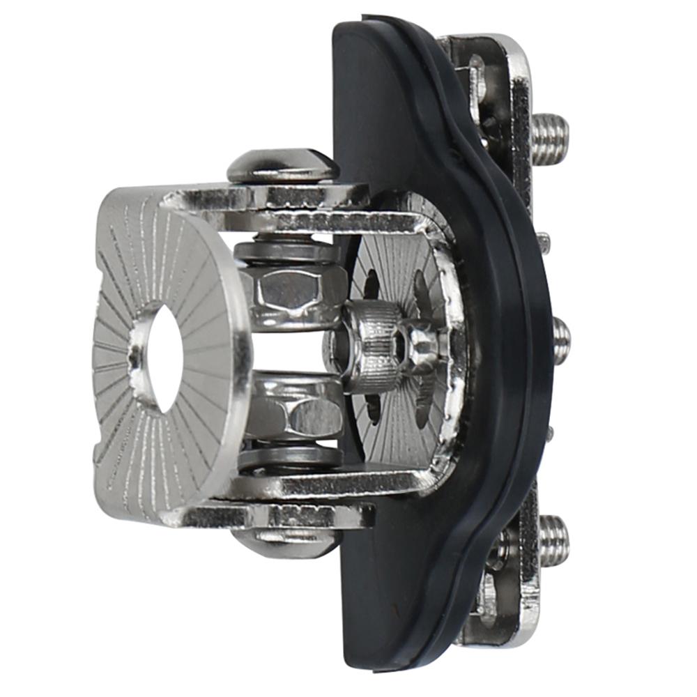 2 шт. Стальная стойка Кронштейн для крепления капота Зажим Держатель Светодиодная рабочая фара Балка Зажим Внедорожный