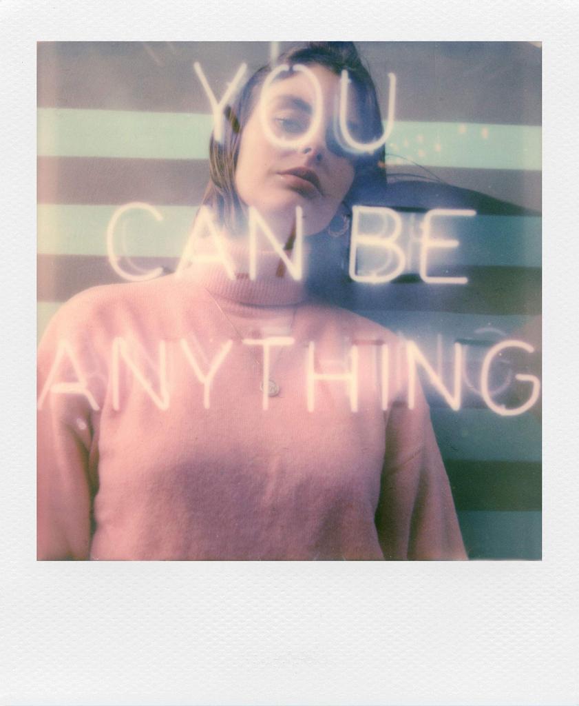 Фотоаппарат Polaroid Instant Camera Polaroid Now Black использует пленку с видоискателем 9028 i-Type/600 []